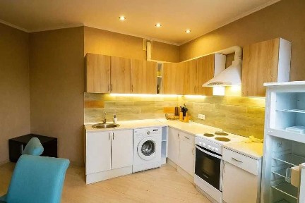 Продам 1-кімнатну квартиру метро Деміїївська 15 хв Саперно-Слобідська