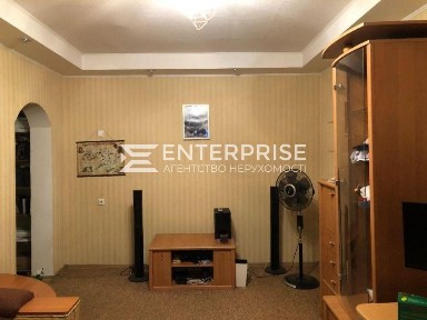 Продам 1к квартиру пр. Берестейский (Перемоги) метро Житомирська