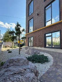 14 3оо$‼️Окрема Кухня‼️1к Квартира‼️Газ‼️Закритий ЖК‼️2 панорам. вікна