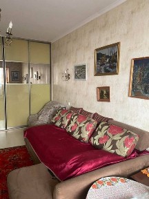 Продається однокімнатна квартира в ЖК Софія