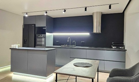 Здам в оренду гарну 2к з новим дизайнерським ремонтом в ЖК Дрім Парк