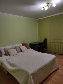 2 кімн Скальда ( Комарова) Автовокзал, Проспект