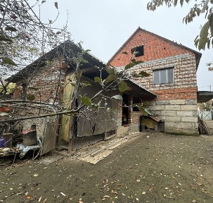 Недобудова Росвигово