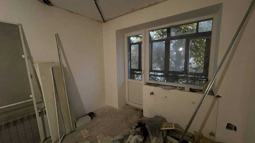 Продаж Однокімнатної квартири вул. Космонавтів зупинка Рассвет