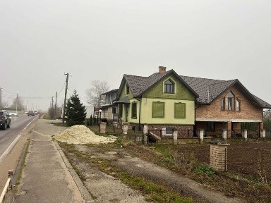 Львівська область, Рясне-Руське