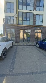 Здається в оренду комерційні приміщення