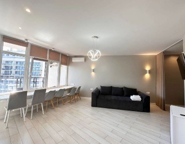 Аренда квартиры / ТЕРРАСА / 44 жемчужина / Каманина / Аркадия Одесса