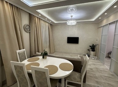 Аренда квартиры / 31 жемчужины / Фонтанская дорога 58/1 / Одесса