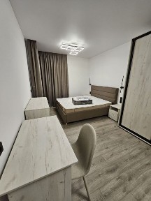 Сдаю квартиру ЖК прохоровский ул Прохоровская40