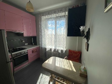 Сдам 2х комн. сталинку Б. Арнаутская/Леонтовича