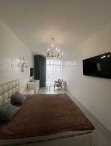 Сдам квартиру в ЖК 