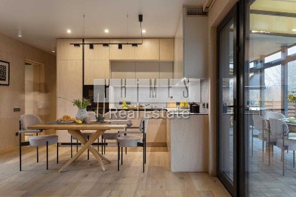 Продаж будинок 146м2, 8 соток, КМ Коник, Голосієво, Корчувате