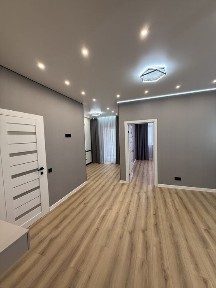 СОБСТВЕННИК В Продаже 1-Квартира 42м Свежий Ремонт 66-Жемчужина