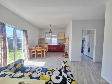 Будинок 78м новий з РЕМОНТОМ +4 с вул. ЕВРОПЕЙСЬКА