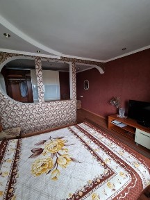 Полтавська область, Полтава