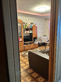 Продам 2кім. квартиру. Нагірна частина