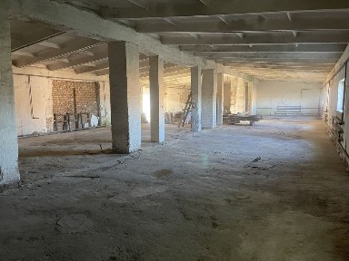 Продам Склад, ангар, цех, комерційне приміщення