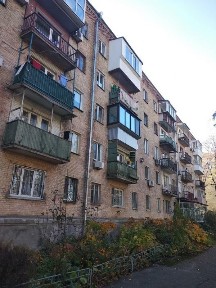 Продажа 60 м², Госпитальная ул., 24