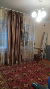 Здається частина будинку