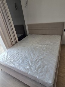 Оренда смарт-квартири у новобудові