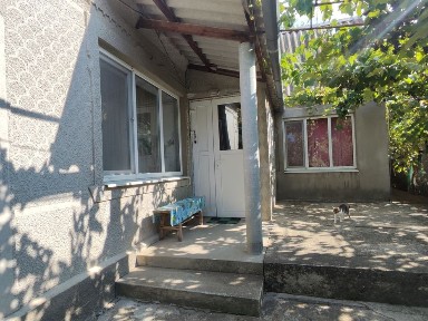 Маяки капитальный дом с мебелью