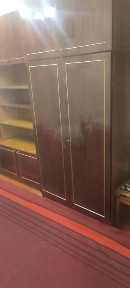 Однокімнатна квартира. Ольжича.