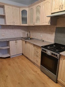 Оренда 3х кімн. квартири в р-ні Богунії