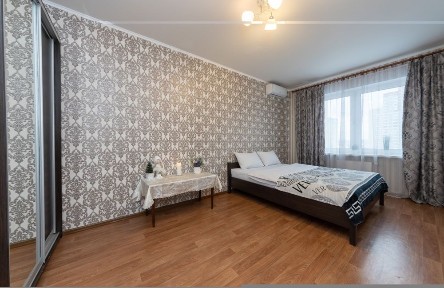 Подобово. Погодинно. Квартира в ЖК Патріотика. Генератор! Позняки, Осокорки