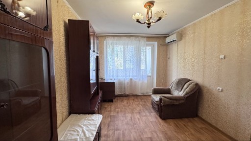 Здам 2к квартиру на лівому березі -вул. Калинова