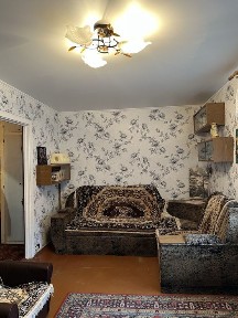 Оренда. Югок 1 кімн. Салтиківська (Мануільська)