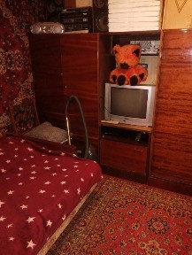 Здається 2х кімн кв-ра Україна