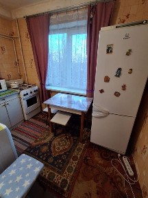 Сдам 2к квартиру на Черемушках Раздельные комнаты