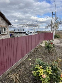 Продам дом в днепропетровской области