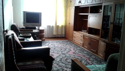 3-кімнатна продаж, вул. Козацька