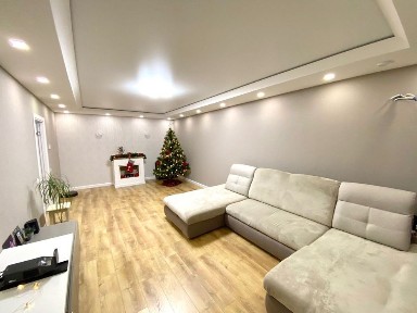 Ексклюзивний продаж 3х кімнатної квартирі в новобудові. Парк Казка