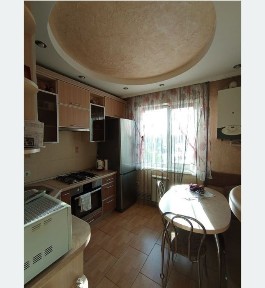 Продаж 2-кімнатної квартири з ремонтом | вул. Героїв Крут з автономкой