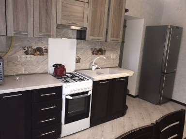 2 та 3 кім. На Квартири у новобудовах