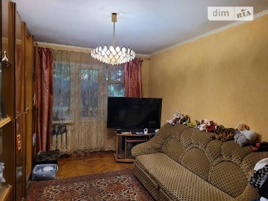 Продаж 2к квартири 44 кв. м на вул. Івана і Юрія Лип 40 • ID 33807951