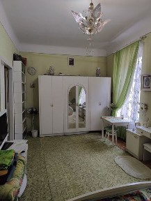 Задаю кімнату в квартирі для 1 хлопця вул Пекарська