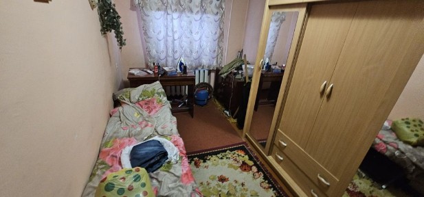 Продам квартиру вул. Кармелюка