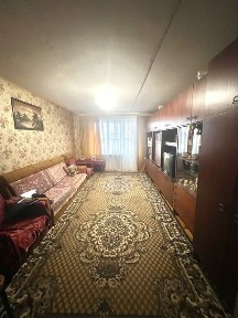 Продається 2 кімнатна квартира на пр. Соборності