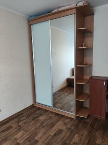 Квартира Шуменский