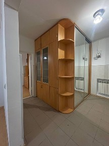 Квартира у приватному будинку