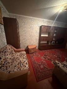 Оренда однокімнатної квартири. Центр міста