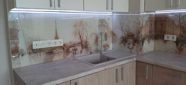 м Ірпінь, вул. Університетська 1-Ш, 6пов, 43м2, оренда 1к