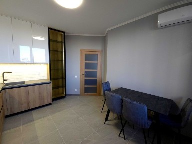 Воскресенська вулиця, мікрорайон Воскресенка, район Дніпровський, Київ, метро Дарниця, вул. Воскресенська 2В • ID 33812249