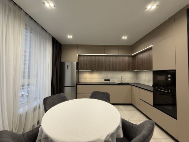 Оренда 2к нивки парк 73м2