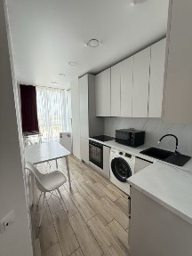 Оренда 1 к квартири в жк Благород! Крюківщина!