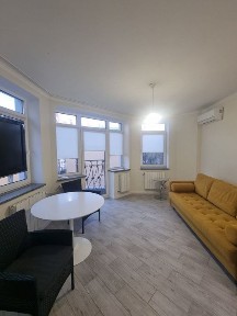 Здам євро двокімнатну квартиру в ЖК Річ Таун Ірпінь 58 м2 ГАЗ