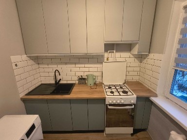 1К. М. Донца 20 (р-н Соломенский) 12500